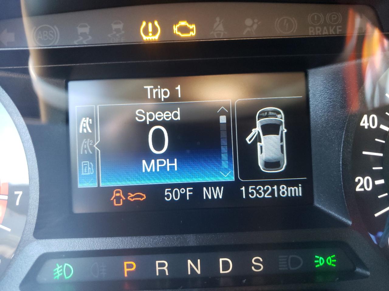 Photo 8 from auction – 2017 FORD FUSION SE with VIN 3FA6P0H95HR118037