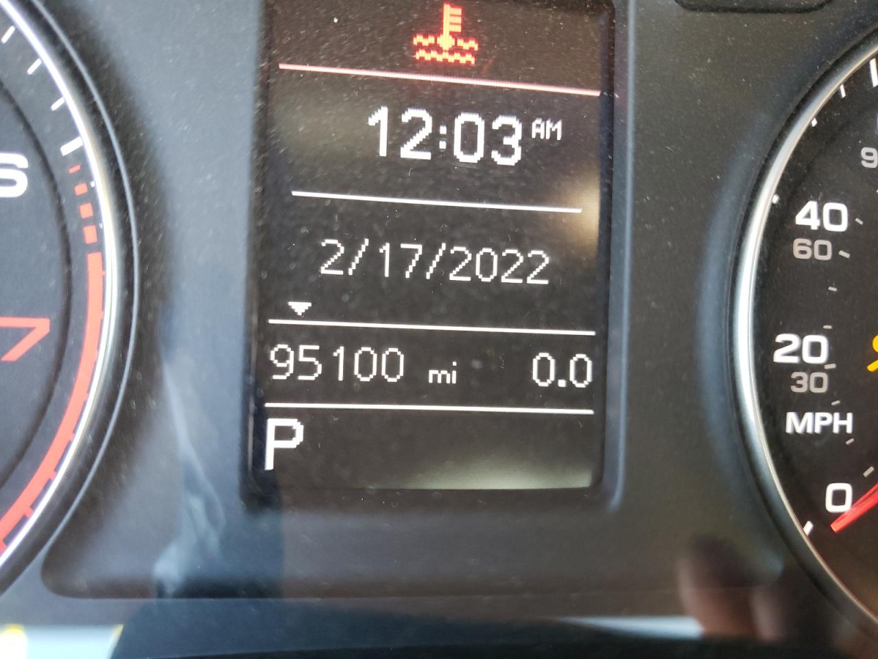 Photo 8 from auction – 2018 AUDI Q3 PREMIUM with VIN WA1JCCFS1JR009240