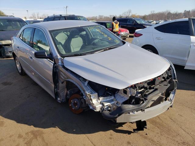Photo 1 from auction – 2015 CHEVROLET MALIBU LS with VIN 1G11B5SL4FF105254