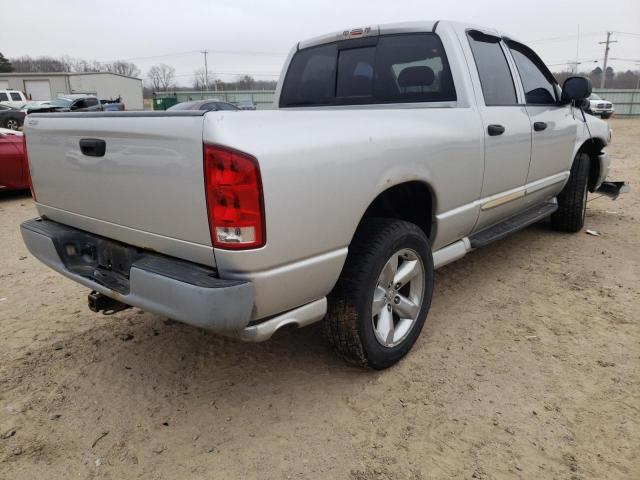 Photo 4 from auction – 2005 DODGE RAM 1500 S with VIN 1D7HU18D85J531684