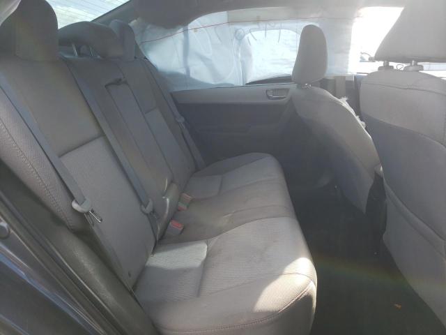 Photo 7 from auction – 2016 TOYOTA COROLLA L with VIN 5YFBURHE8GP504460