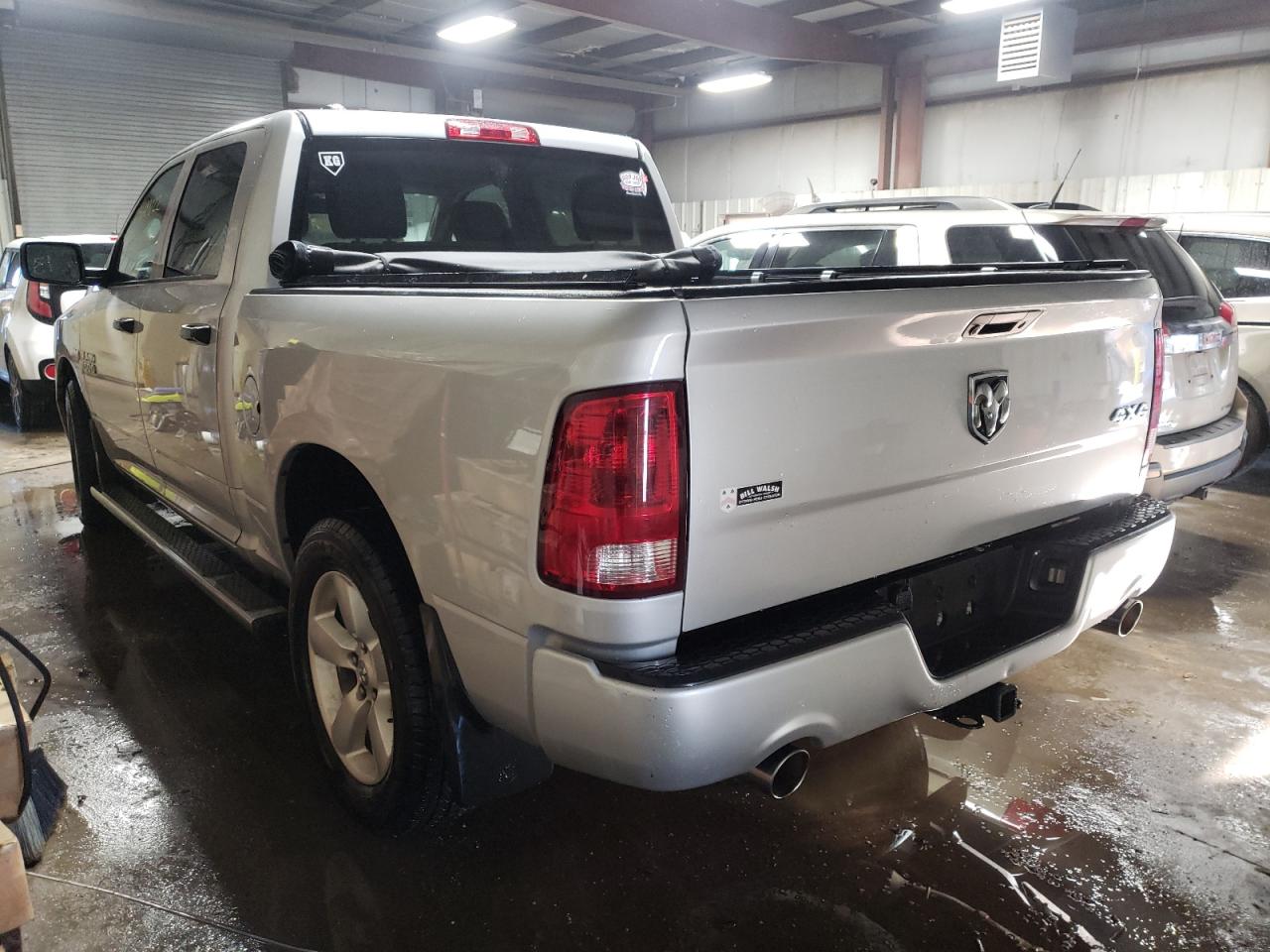 Photo 3 from auction – 2014 RAM 1500 ST with VIN 1C6RR7KT6ES317524