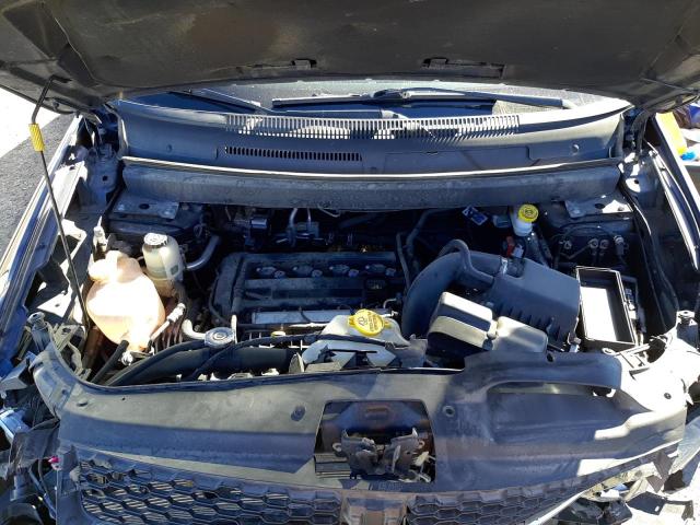 Photo 7 from auction – 2018 DODGE JOURNEY SE with VIN 3C4PDCAB8JT272949