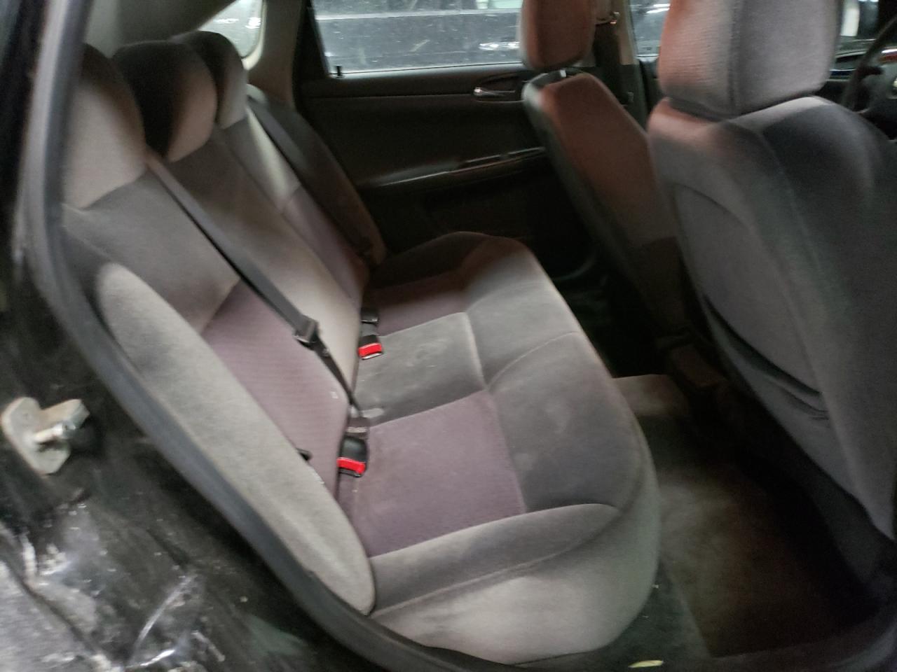 Photo 6 from auction – 2008 CHEVROLET IMPALA LS with VIN 2G1WB58K481232455