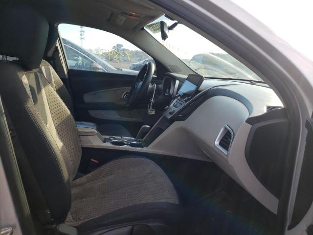 Photo 9 from auction – 2011 CHEVROLET EQUINOX LS with VIN 2GNALBEC4B1231914