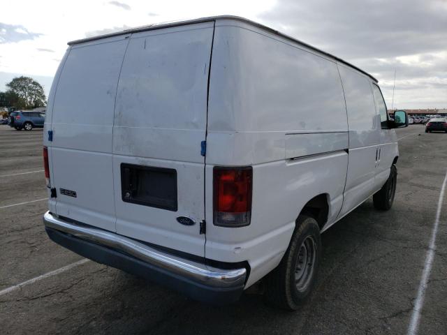 Photo 4 from auction – 2004 FORD ECONOLINE with VIN 1FTNE24L24HB53400