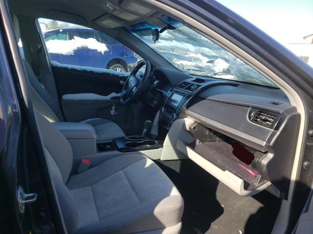 Photo 5 from auction – 2014 TOYOTA CAMRY L with VIN 4T4BF1FK2ER352696