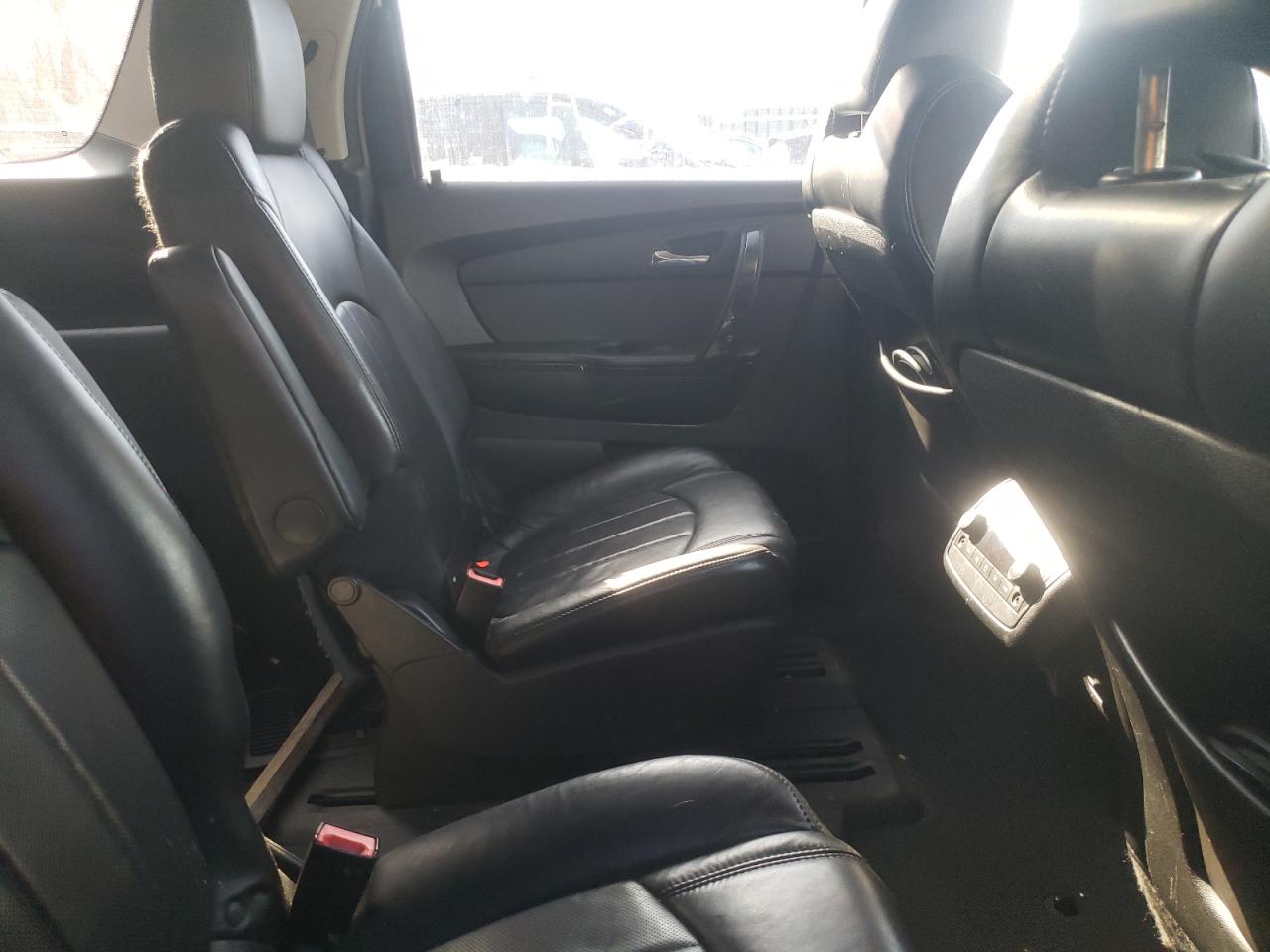 Photo 6 from auction – 2012 GMC ACADIA DEN with VIN 1GKKVTED6CJ149846
