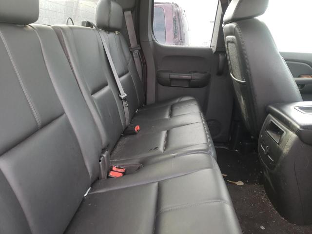 Photo 6 from auction – 2009 CHEVROLET SILVERADO with VIN 1GCEK39099Z172248