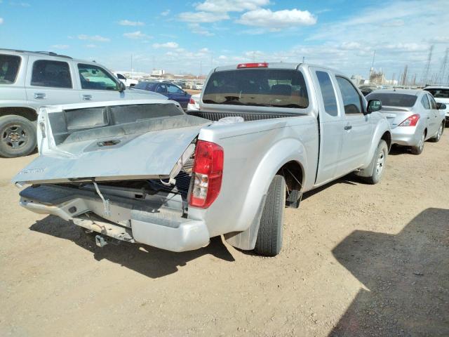 Photo 4 from auction – 2019 NISSAN FRONTIER S with VIN 1N6BD0CT1KN795758