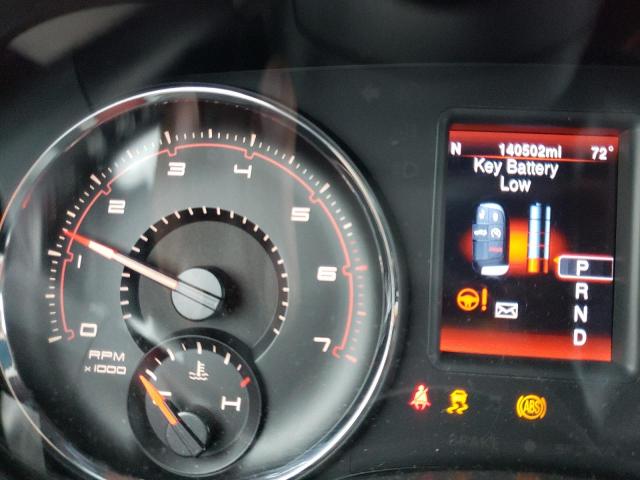 Photo 8 from auction – 2014 DODGE CHARGER R/ with VIN 2C3CDXCT7EH114391