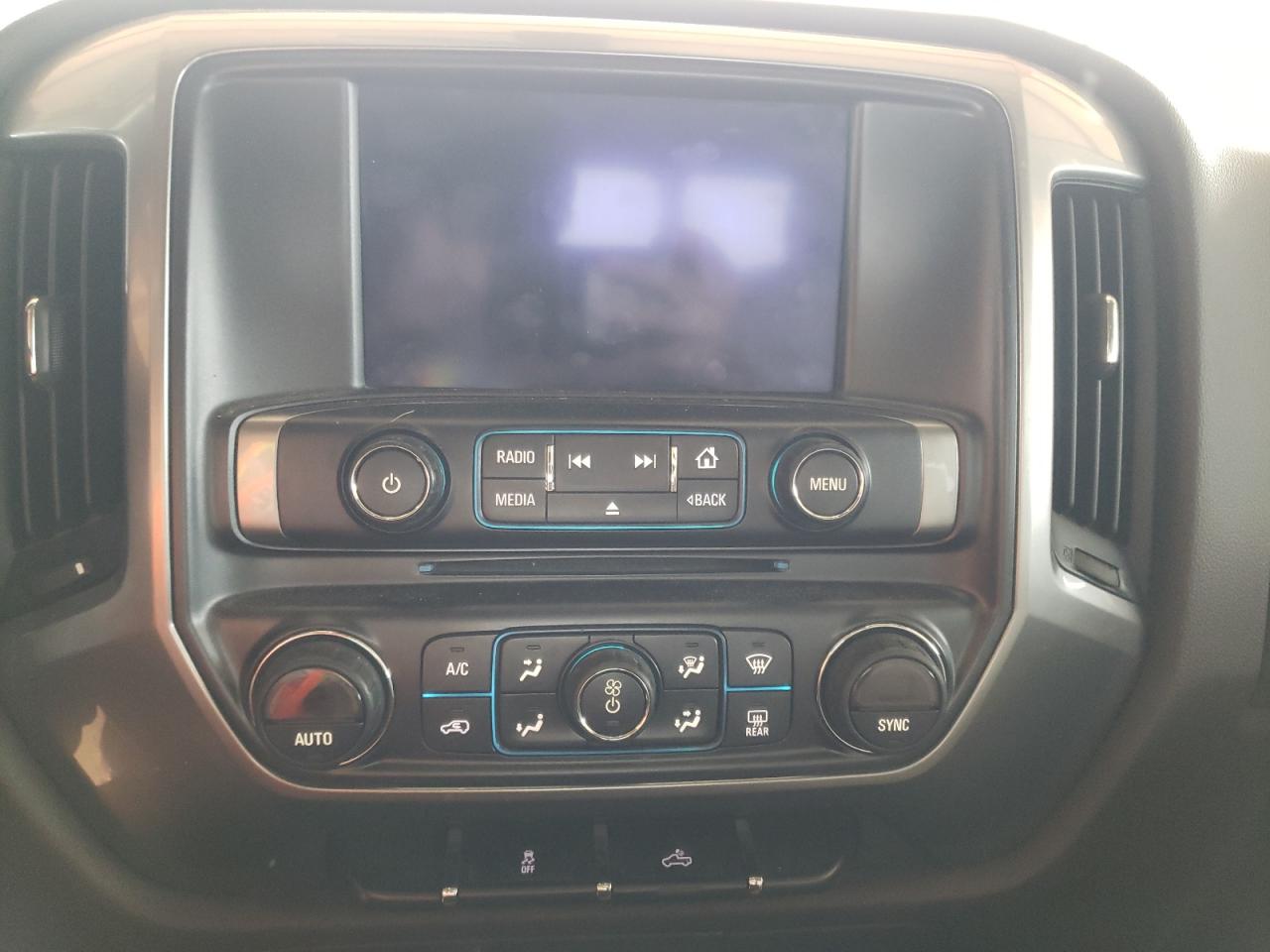 Photo 9 from auction – 2015 CHEVROLET SILVERADO with VIN 3GCPCREC9FG322234