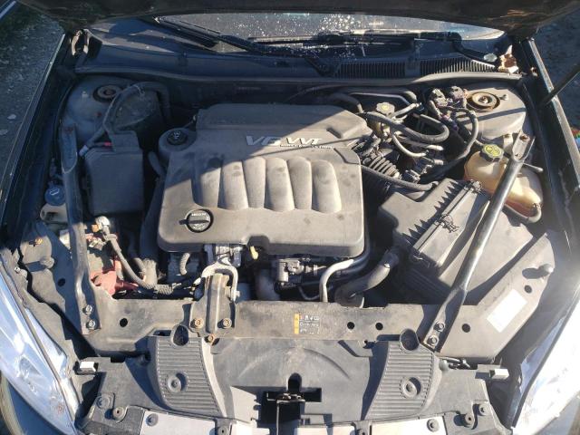 Photo 7 from auction – 2012 CHEVROLET IMPALA LT with VIN 2G1WG5E30C1284060