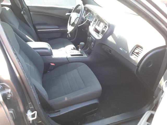 Photo 5 from auction – 2014 DODGE CHARGER SE with VIN 2C3CDXBG1EH243151