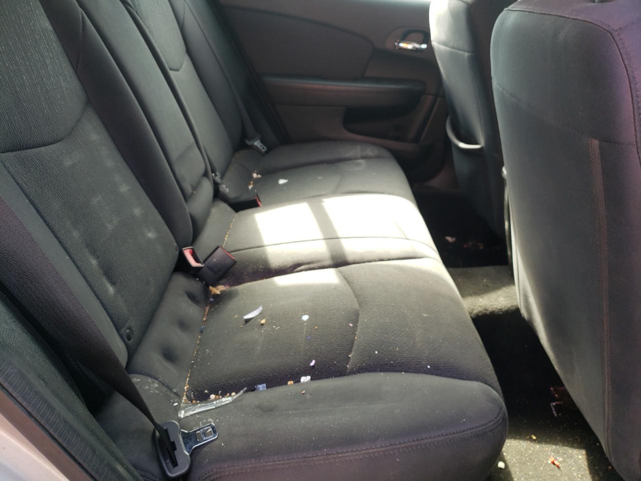 Photo 6 from auction – 2013 CHRYSLER 200 S with VIN 1C3CCBAB5DN620792