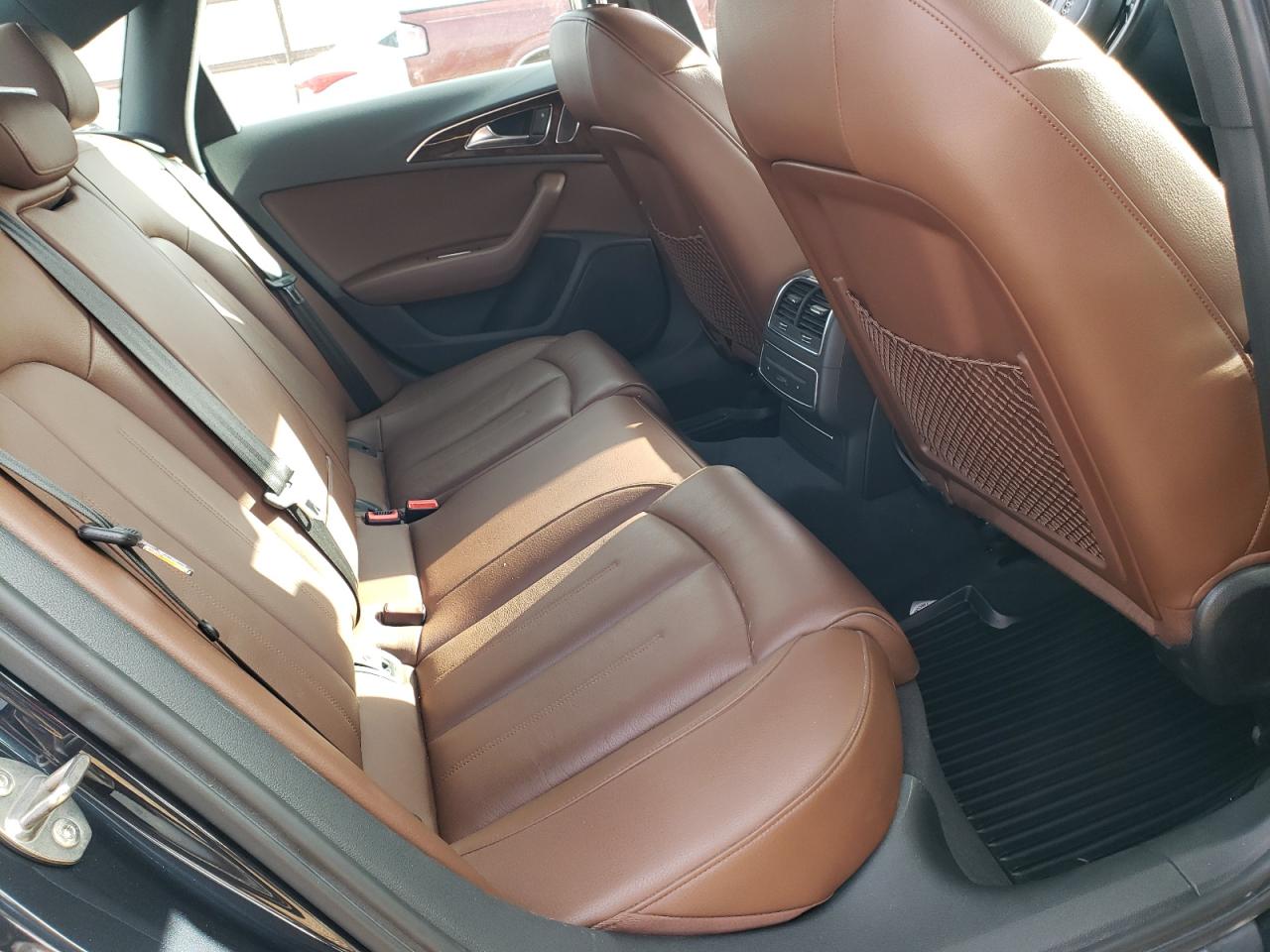 Photo 6 from auction – 2017 AUDI A6 PREMIUM with VIN WAUF8AFC0HN085458