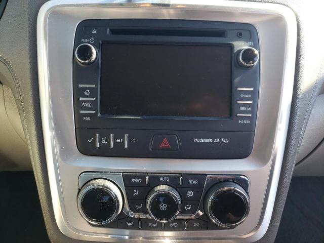 Photo 9 from auction – 2013 GMC ACADIA SLT with VIN 1GKKRRKD1DJ185764