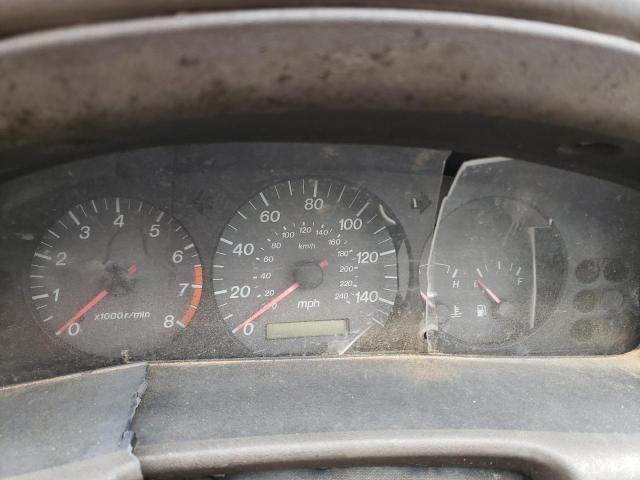 Фото 8 с аукциона – 2002 MAZDA 626 LX с VIN 1YVGF22C425277170