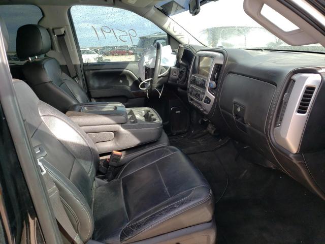 Photo 5 from auction – 2014 GMC SIERRA C15 with VIN 3GTP1VEC0EG520634