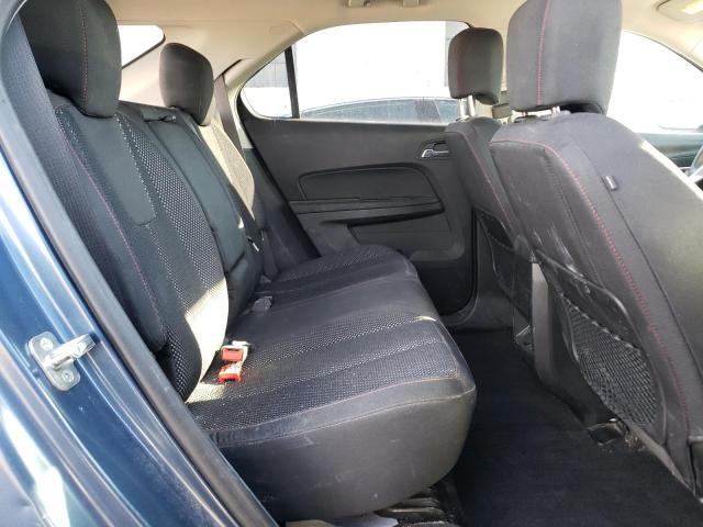 Photo 6 from auction – 2016 CHEVROLET EQUINOX LT with VIN 2GNFLFEK6G6135006