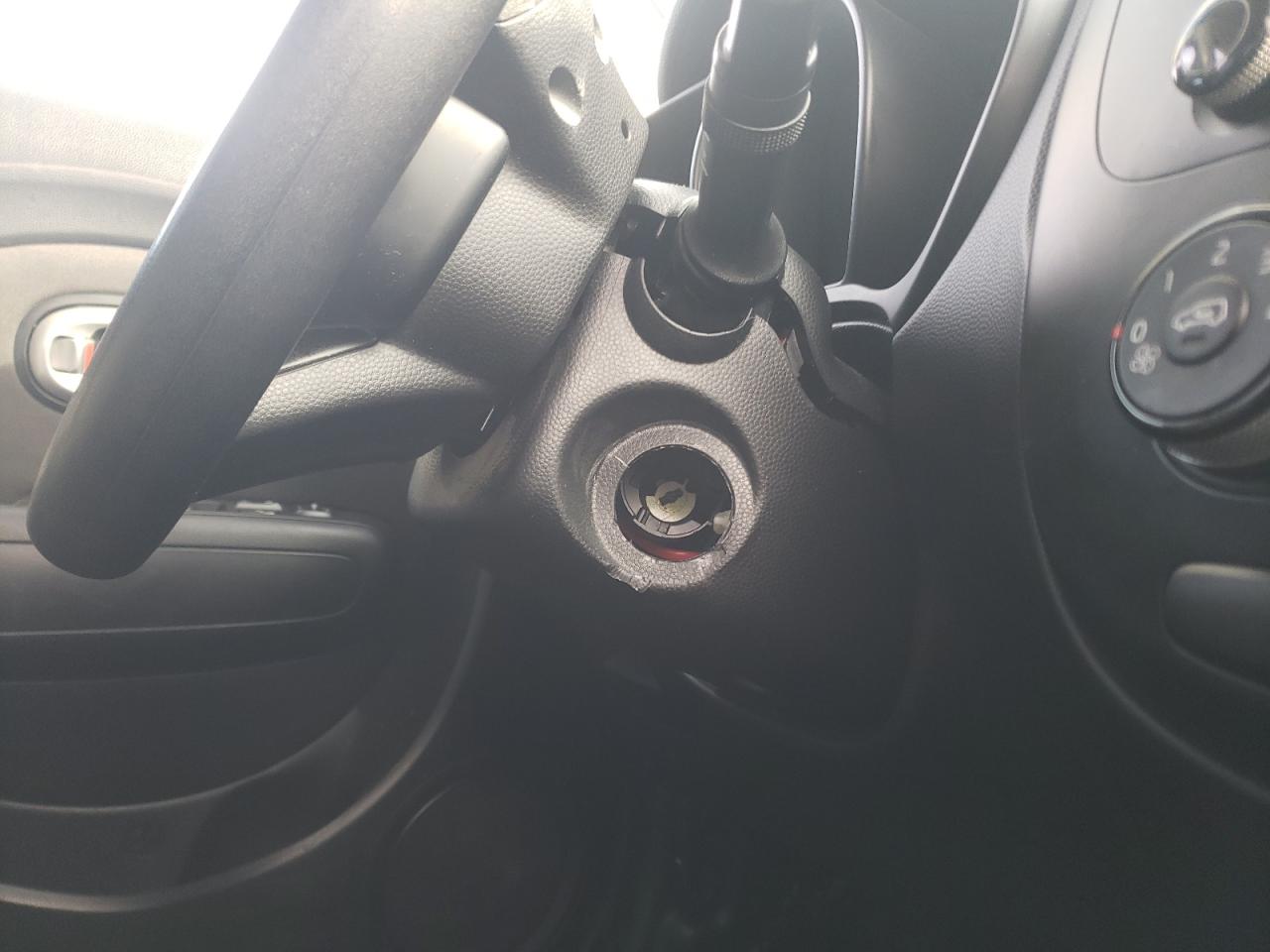 Фото 9 с аукциона – 2016 KIA SOUL + с VIN KNDJP3A5XG7325977