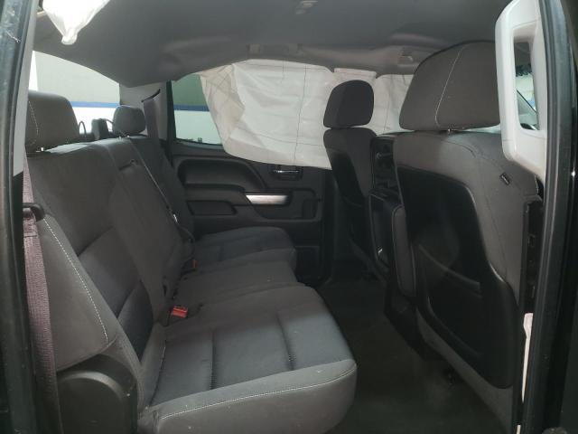 Photo 6 from auction – 2015 CHEVROLET SILVERADO with VIN 1GC1KVE84FF642902