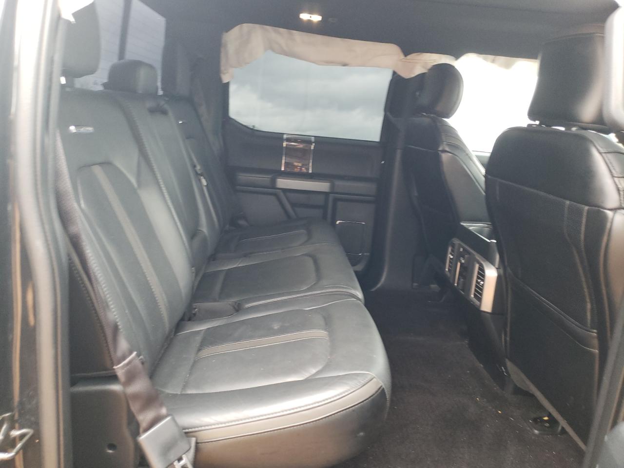 Photo 6 from auction – 2015 FORD F150 SUPER with VIN 1FTEW1EG5FFB90318