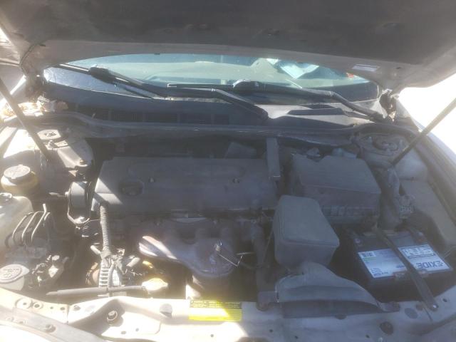 Photo 7 from auction – 2007 TOYOTA CAMRY CE with VIN 4T1BE46K67U677854