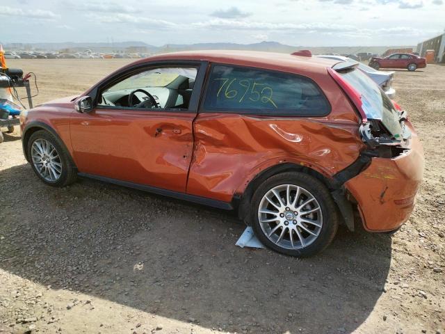 Zdjęcie 9 z aukcji – 2011 VOLVO C30 T5 z VIN YV1672MK1B2244206