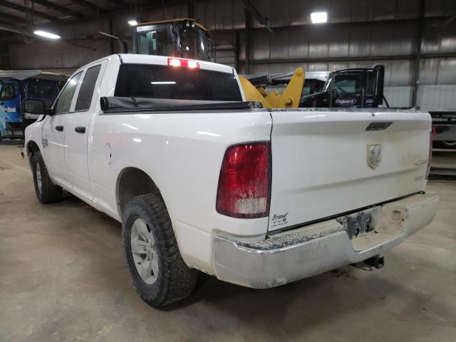 Photo 3 from auction – 2019 RAM 1500 CLASS with VIN 1C6RR7FG6KS656793