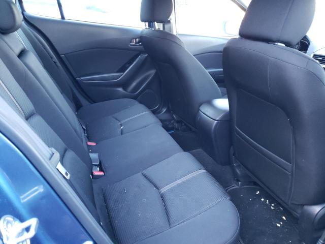 Photo 6 from auction – 2018 MAZDA 3 SPORT with VIN 3MZBN1U74JM264664