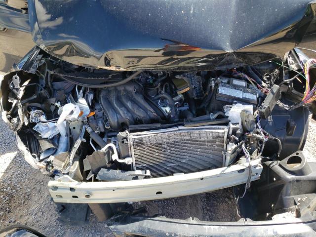 Photo 7 from auction – 2017 NISSAN VERSA S with VIN 3N1CN7AP2HL899836
