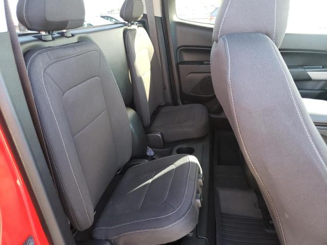 Photo 6 from auction – 2015 CHEVROLET COLORADO L with VIN 1GCHTBE39F1178646
