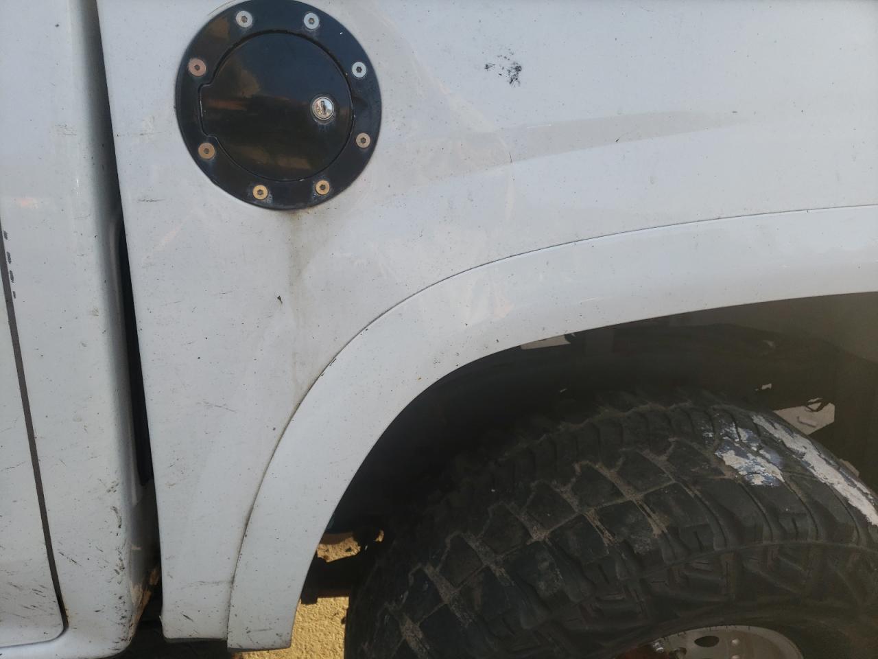 Photo 9 from auction – 2005 GMC CANYON with VIN 1GTDT136358110189