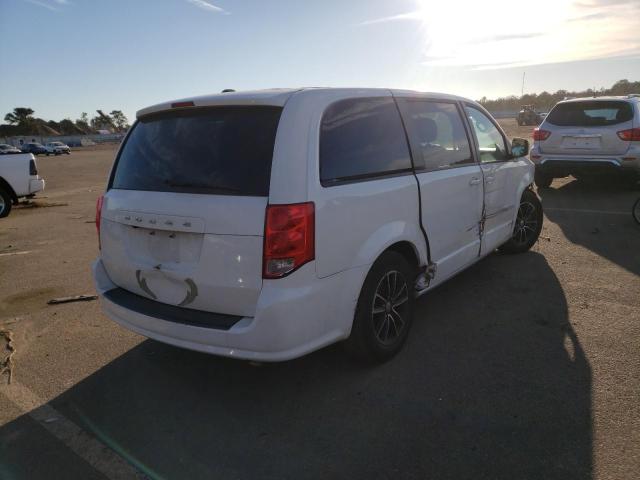 Photo 4 from auction – 2016 DODGE GRAND CARA with VIN 2C4RDGCG7GR154587