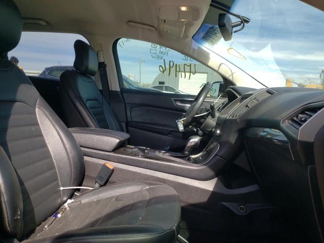 Photo 5 from auction – 2017 FORD EDGE SEL with VIN 2FMPK4J89HBB56516