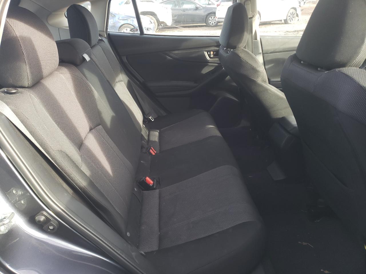 Photo 6 from auction – 2017 SUBARU IMPREZA PR with VIN 4S3GTAB64H3735717