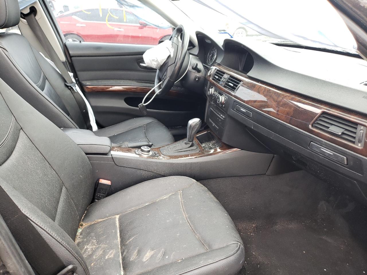 Photo 5 from auction – 2011 BMW 328 XI SUL with VIN WBAPK5C53BA660492