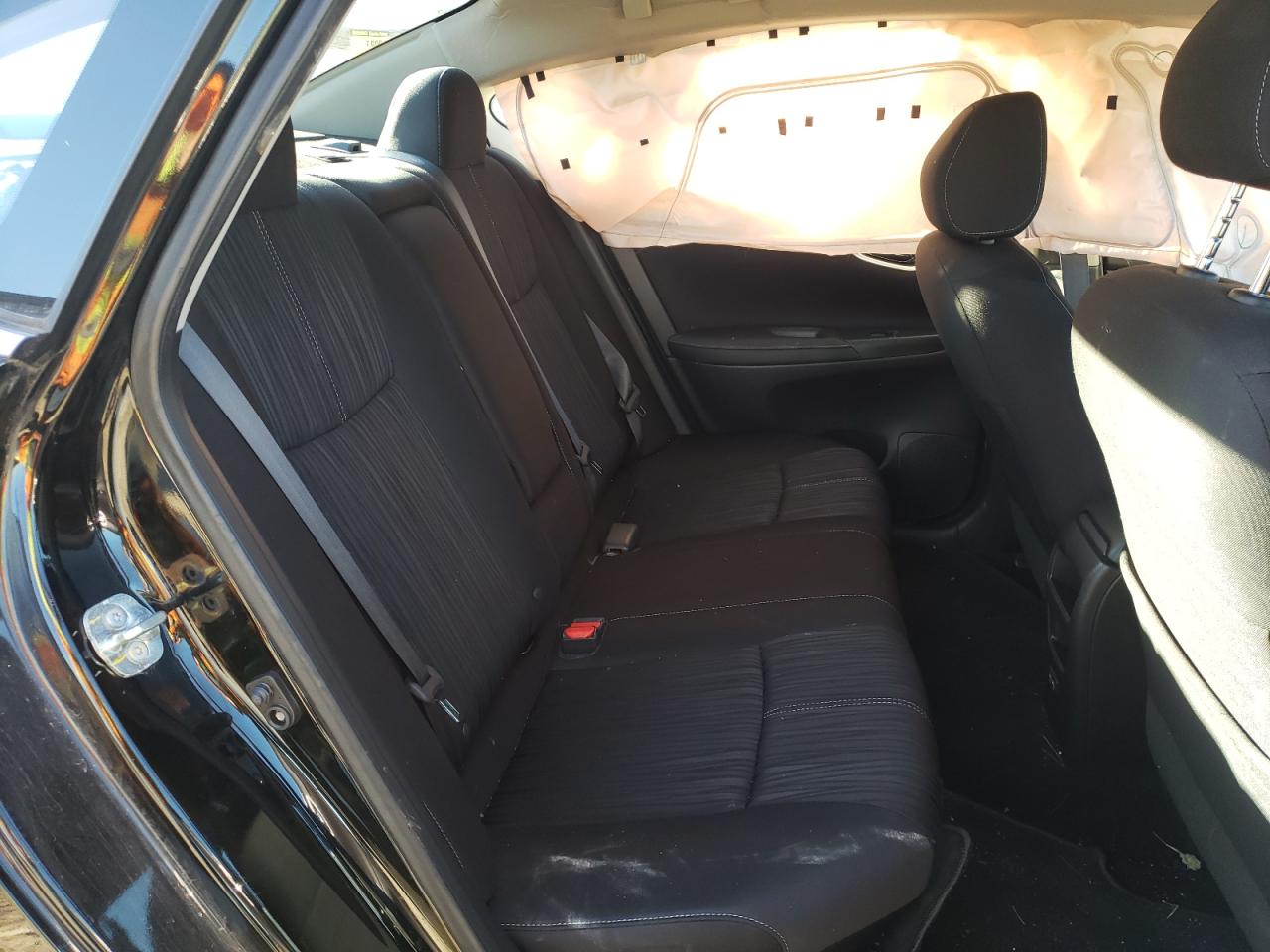 Photo 6 from auction – 2018 NISSAN SENTRA S with VIN 3N1AB7AP7JY216022