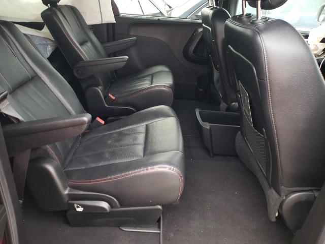 Photo 6 from auction – 2018 DODGE GRAND CARA with VIN 2C4RDGEG4JR297792