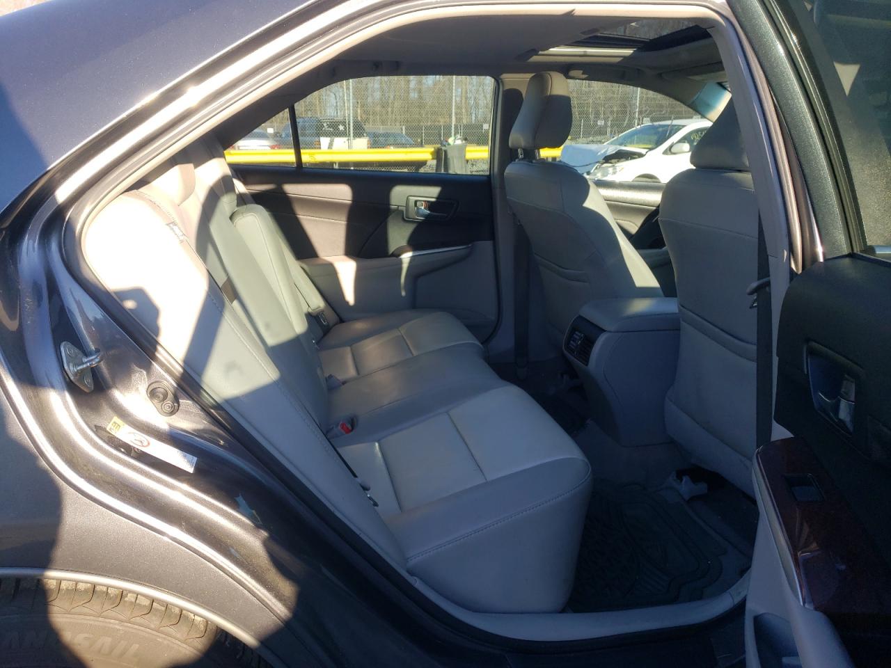 Photo 6 from auction – 2013 TOYOTA CAMRY L with VIN 4T4BF1FK7DR283986