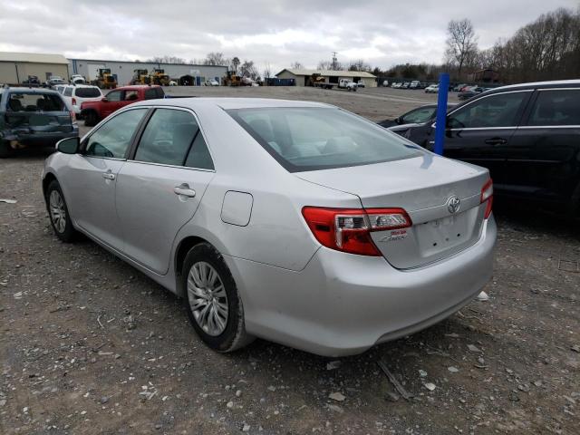 Photo 3 from auction – 2014 TOYOTA CAMRY L with VIN 4T1BF1FK5EU861269