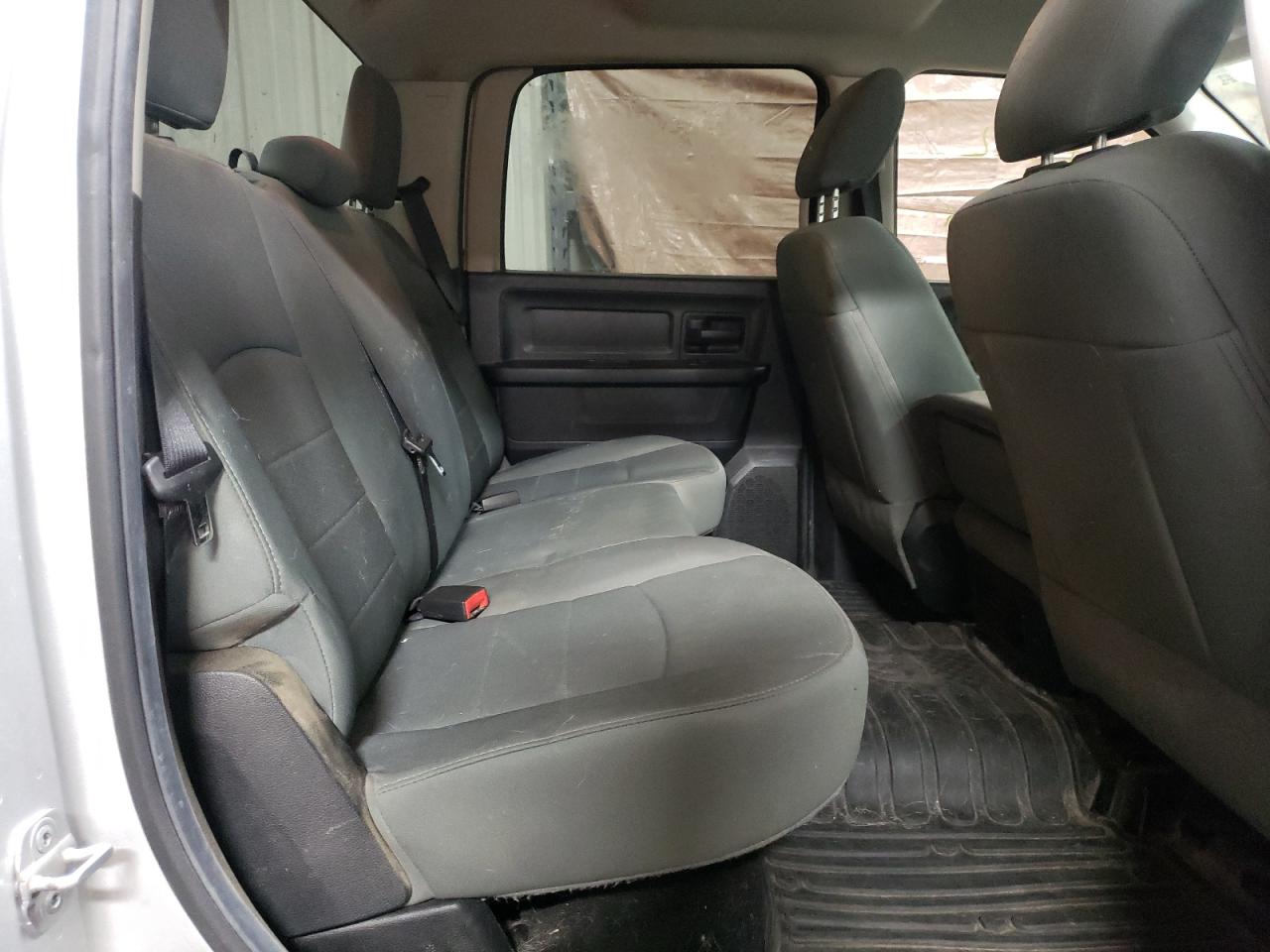 Photo 6 from auction – 2014 RAM 1500 ST with VIN 1C6RR7KT6ES317524
