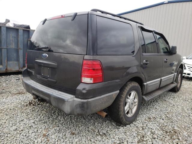 Photo 4 from auction – 2005 FORD EXPEDITION with VIN 1FMPU15545LA96942