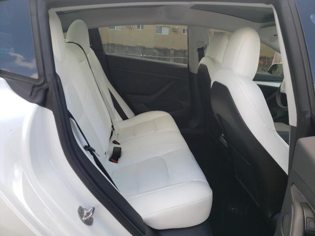 Photo 6 from auction – 2021 TESLA MODEL 3 with VIN 5YJ3E1EA4MF989658