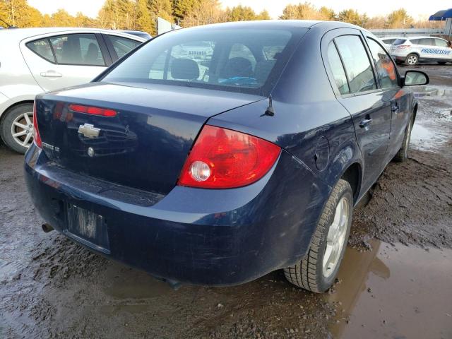 Photo 6 from auction – 2010 CHEVROLET COBALT 2LT with VIN 1G1AF5F55A7218312