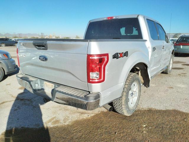 Photo 4 from auction – 2016 FORD F150 SUPER with VIN 1FTEW1EP9GKF35231