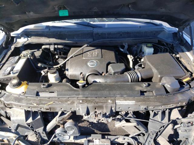 Photo 7 from auction – 2013 NISSAN ARMADA PLA with VIN 5N1AA0NE9DN606617