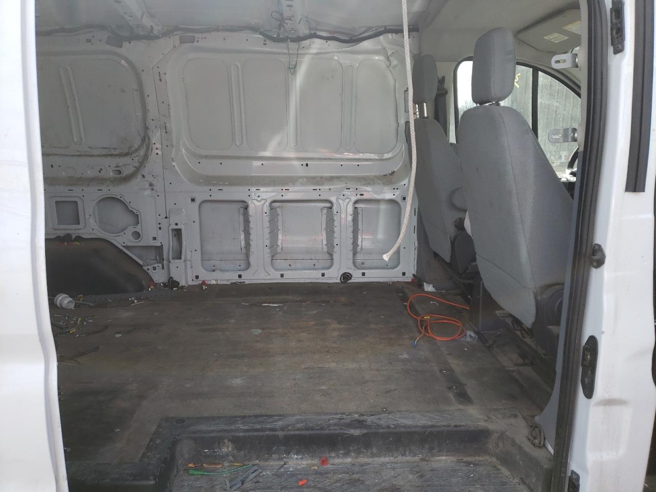 Photo 6 from auction – 2015 FORD TRANSIT T- with VIN 1FTNE1YM0FKB29695