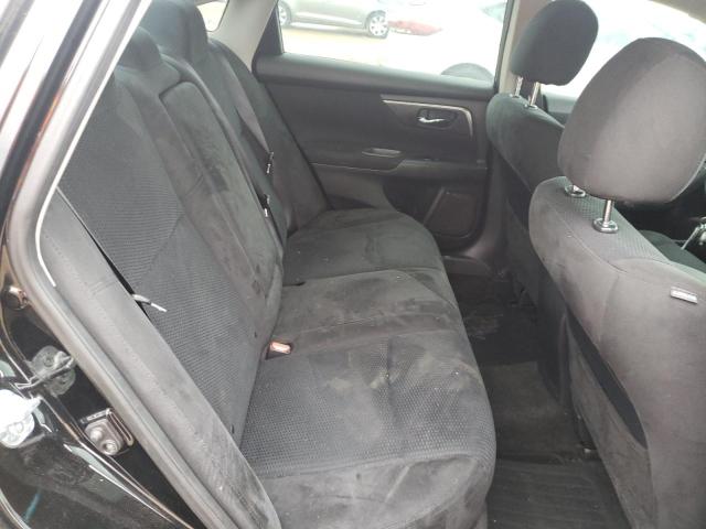 Photo 6 from auction – 2015 NISSAN ALTIMA 2.5 with VIN 1N4AL3AP3FC155213